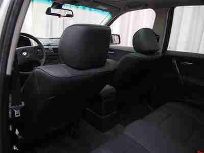 CLEAR CARFAX AERODYNAMIC PACKAGE HEATED AWD MOONROOF CRUISE INSPECTED WARRANTY, image 13