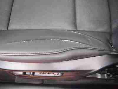 CLEAR CARFAX AERODYNAMIC PACKAGE HEATED AWD MOONROOF CRUISE INSPECTED WARRANTY, image 18