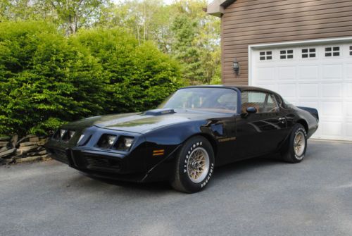 1979 smokey and the bandit ta