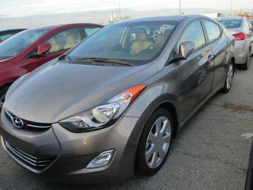 2013 hyundai elantra 4dr sdn