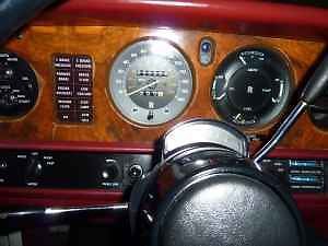 1978 Rolls Royce Silver Shadow II Base Sedan 4-Door 6.7L, US $18,500.00, image 2