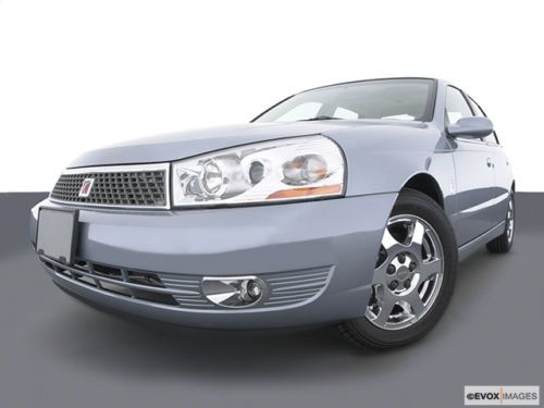 2003 saturn l200 base sedan 4-door 2.2l