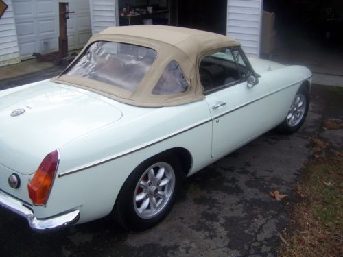 MGB, image 2