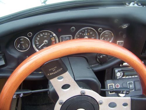 MGB, image 10