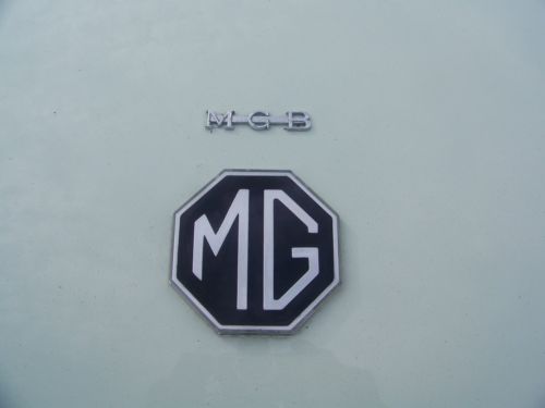 MGB, image 13