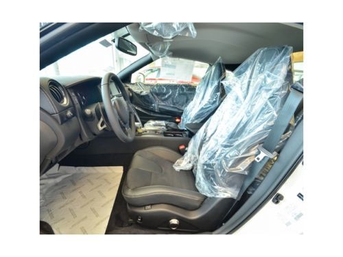 2014 Nissan GT-R Premium Pearl White R35 twin turbo AWD 4x4, image 18