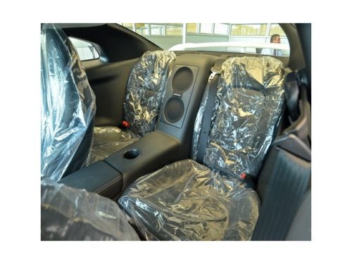 2014 Nissan GT-R Premium Pearl White R35 twin turbo AWD 4x4, image 20