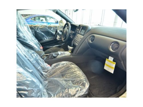 2014 Nissan GT-R Premium Pearl White R35 twin turbo AWD 4x4, image 21