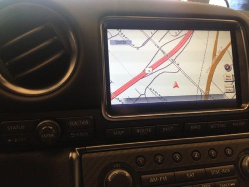 2014 Nissan GT-R Premium Pearl White R35 twin turbo AWD 4x4, image 26