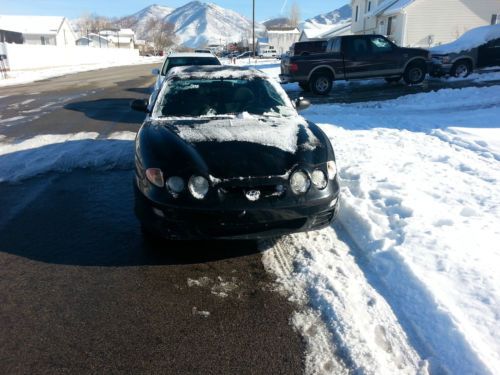 2000 hyundai tiburon base coupe 2-door 2.0l