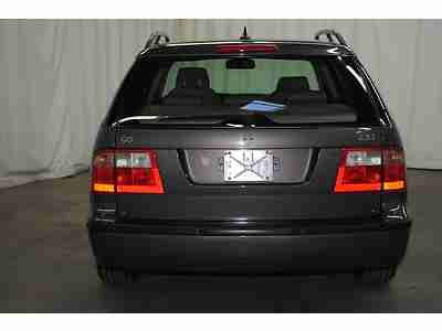 05 Saab 9-5 Arc Wagon DVD No Reserve, image 7