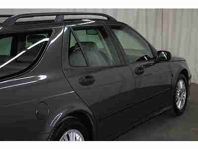 05 Saab 9-5 Arc Wagon DVD No Reserve, image 10