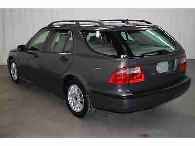 05 Saab 9-5 Arc Wagon DVD No Reserve, image 11