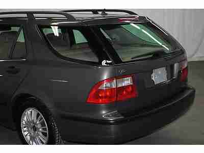 05 Saab 9-5 Arc Wagon DVD No Reserve, image 12