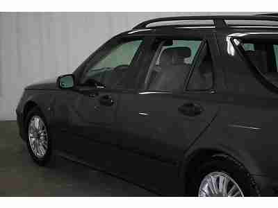 05 Saab 9-5 Arc Wagon DVD No Reserve, image 13