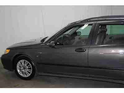 05 Saab 9-5 Arc Wagon DVD No Reserve, image 14