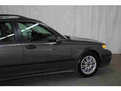 05 Saab 9-5 Arc Wagon DVD No Reserve, image 16