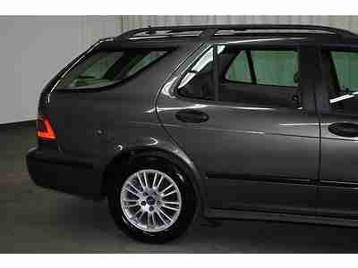 05 Saab 9-5 Arc Wagon DVD No Reserve, image 17