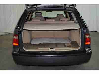 05 Saab 9-5 Arc Wagon DVD No Reserve, image 19