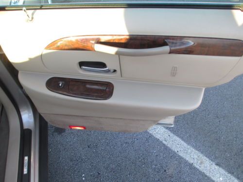 2000 LINCOLN TOWNCAR EXEC LEATHER POWER SEATS NO RESERVE!!! ONLY 94K MILES!!!!!, image 49