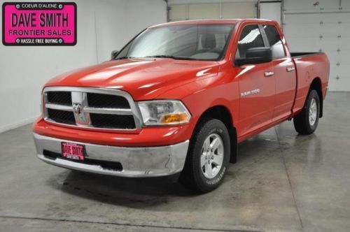 2011 quad cab, short box, traction control, power rear slider, tint,
