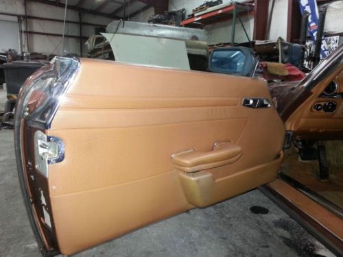 1979 450SL, image 10