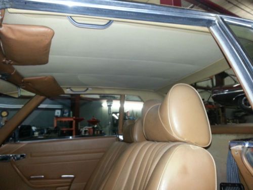 1979 450SL, image 12