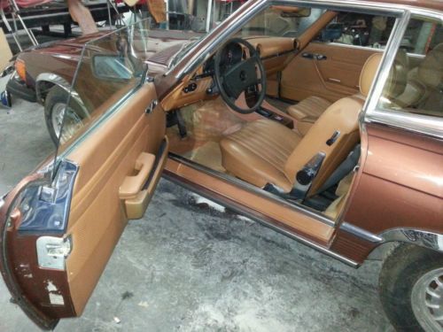 1979 450SL, image 19