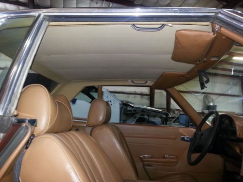 1979 450SL, image 22