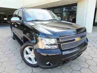 2012 Chevrolet Avalavche,9300 Miles,All Black, Factory Warranty,Mint Condition !, US $33,500.00, image 2