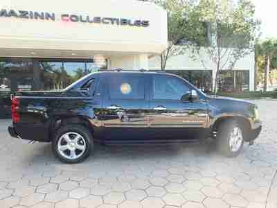2012 Chevrolet Avalavche,9300 Miles,All Black, Factory Warranty,Mint Condition !, US $33,500.00, image 3