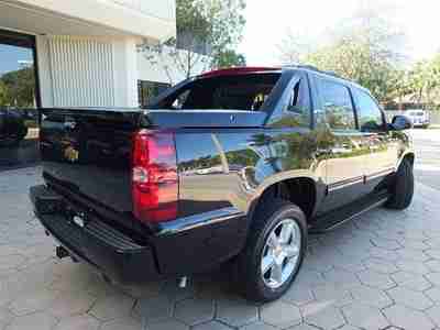 2012 Chevrolet Avalavche,9300 Miles,All Black, Factory Warranty,Mint Condition !, US $33,500.00, image 4