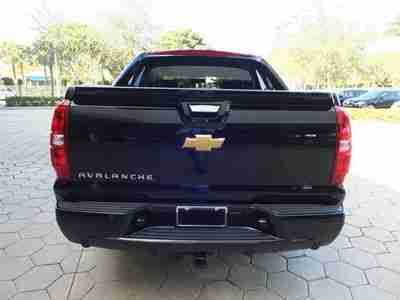 2012 Chevrolet Avalavche,9300 Miles,All Black, Factory Warranty,Mint Condition !, US $33,500.00, image 5