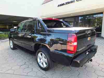2012 Chevrolet Avalavche,9300 Miles,All Black, Factory Warranty,Mint Condition !, US $33,500.00, image 6