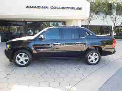 2012 Chevrolet Avalavche,9300 Miles,All Black, Factory Warranty,Mint Condition !, US $33,500.00, image 7