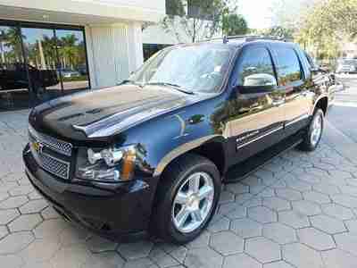 2012 Chevrolet Avalavche,9300 Miles,All Black, Factory Warranty,Mint Condition !, US $33,500.00, image 8