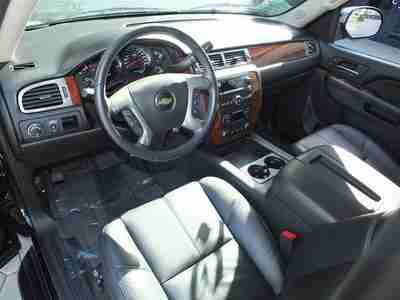 2012 Chevrolet Avalavche,9300 Miles,All Black, Factory Warranty,Mint Condition !, US $33,500.00, image 12