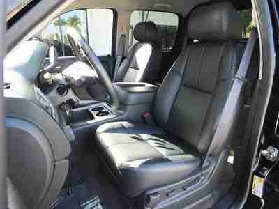 2012 Chevrolet Avalavche,9300 Miles,All Black, Factory Warranty,Mint Condition !, US $33,500.00, image 13