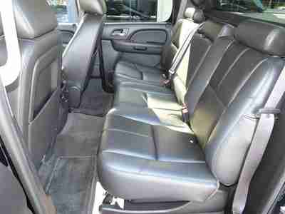 2012 Chevrolet Avalavche,9300 Miles,All Black, Factory Warranty,Mint Condition !, US $33,500.00, image 14