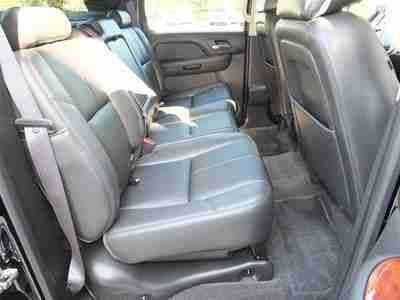 2012 Chevrolet Avalavche,9300 Miles,All Black, Factory Warranty,Mint Condition !, US $33,500.00, image 15