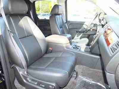 2012 Chevrolet Avalavche,9300 Miles,All Black, Factory Warranty,Mint Condition !, US $33,500.00, image 16