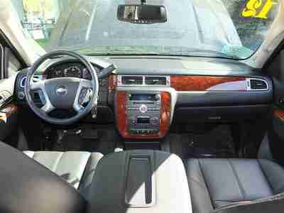 2012 Chevrolet Avalavche,9300 Miles,All Black, Factory Warranty,Mint Condition !, US $33,500.00, image 17