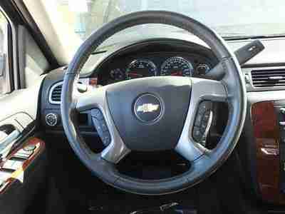 2012 Chevrolet Avalavche,9300 Miles,All Black, Factory Warranty,Mint Condition !, US $33,500.00, image 18