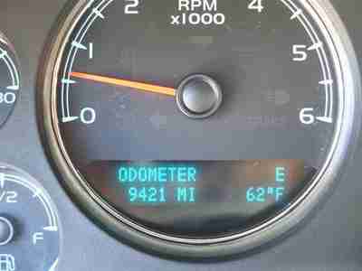 2012 Chevrolet Avalavche,9300 Miles,All Black, Factory Warranty,Mint Condition !, US $33,500.00, image 19