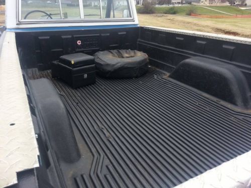 1972 CHEVY CHEYENNE SUPER 1/2 TON LONG WIDE BED 350 V8 **SHARP TRUCK**, image 10