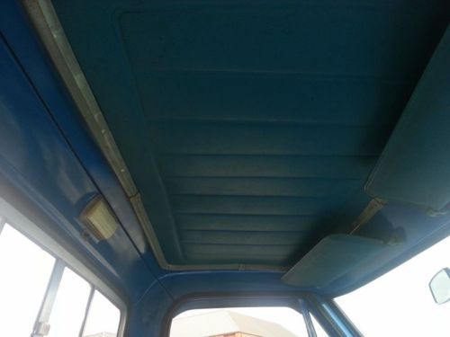 1972 CHEVY CHEYENNE SUPER 1/2 TON LONG WIDE BED 350 V8 **SHARP TRUCK**, image 16