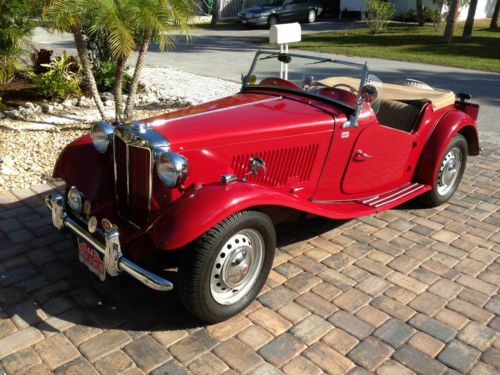 1952 mg td