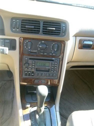 1998 TOYOTA CAMRY LE 144K MILES AUTO LEATHER EXT CLEAN, US $3,320.00, image 8