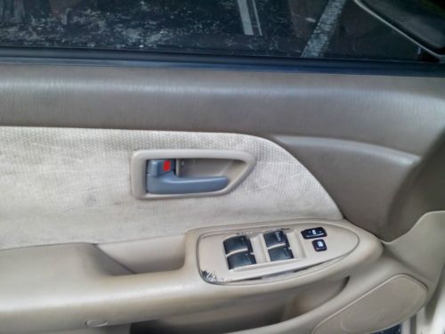 1998 TOYOTA CAMRY LE 144K MILES AUTO LEATHER EXT CLEAN, US $3,320.00, image 12