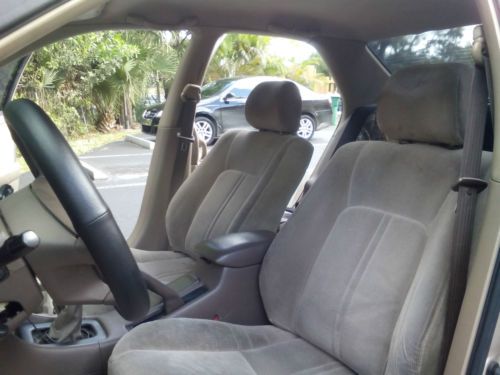 1998 TOYOTA CAMRY LE 144K MILES AUTO LEATHER EXT CLEAN, US $3,320.00, image 13